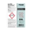 EUROLITE Foam Concentrate, 25l2
