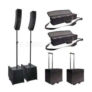 LD Systems CURV 500 PS bundle