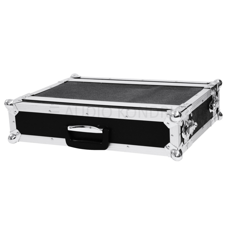 Rack ohišje, 2U, 24 cm globine