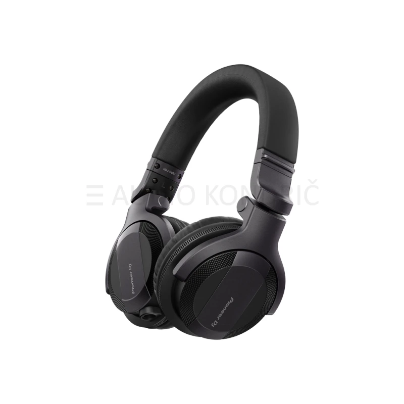 Slušalke Pioneer HDJ-CUE1