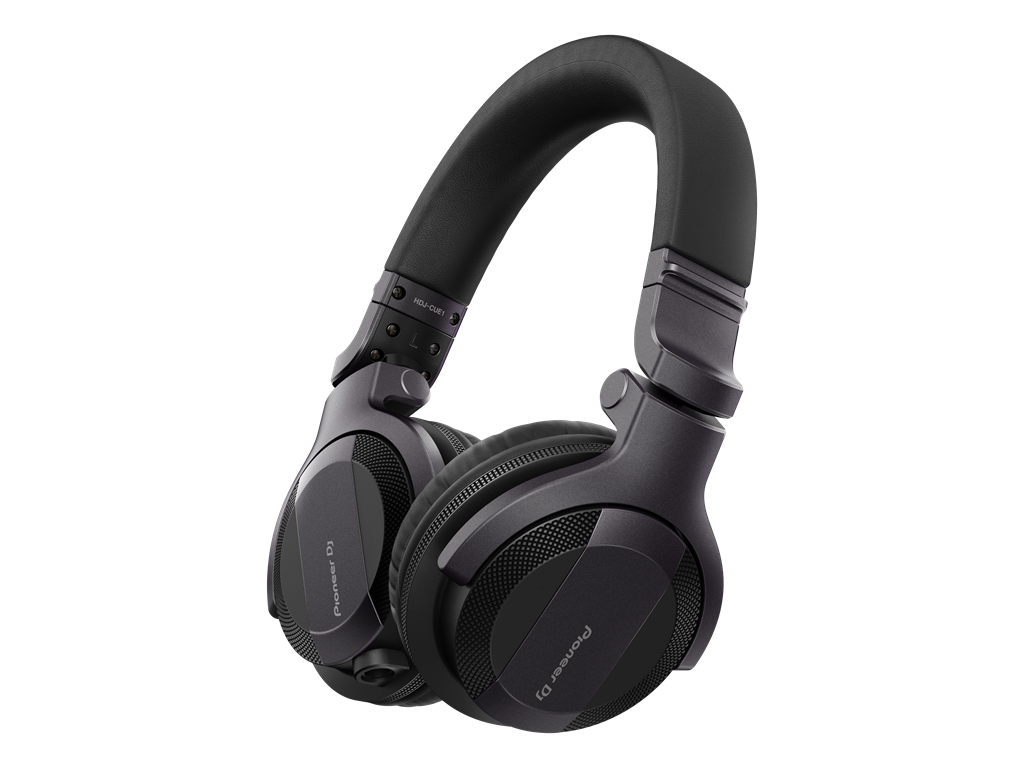 Slušalke Pioneer HDJ-CUE1