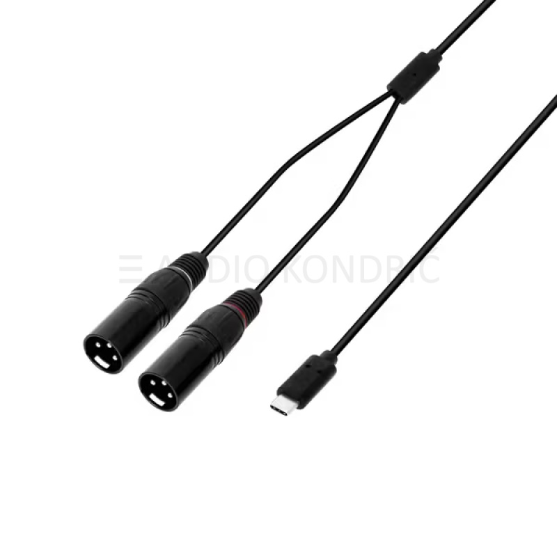 3 STAR Y MM USB-C 0150