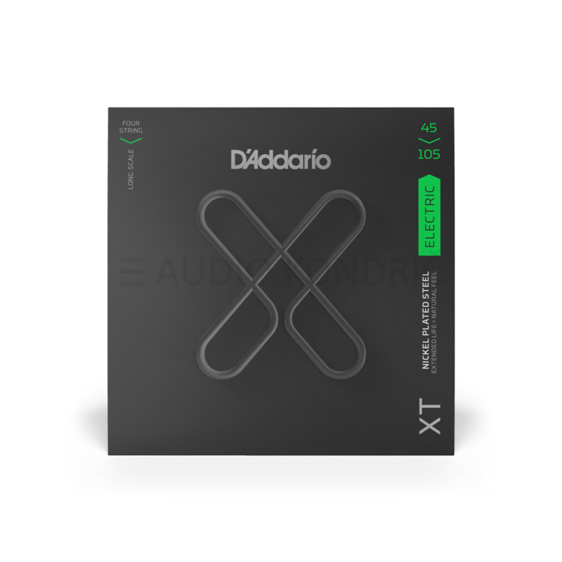 D'addario XTB45105
