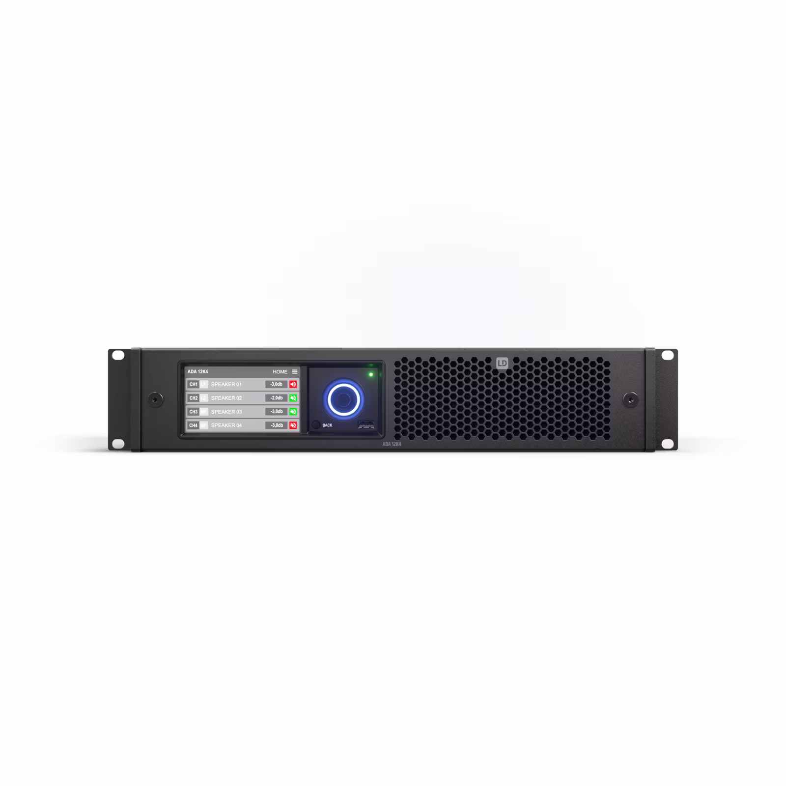 LD Systems ADA 12 K4