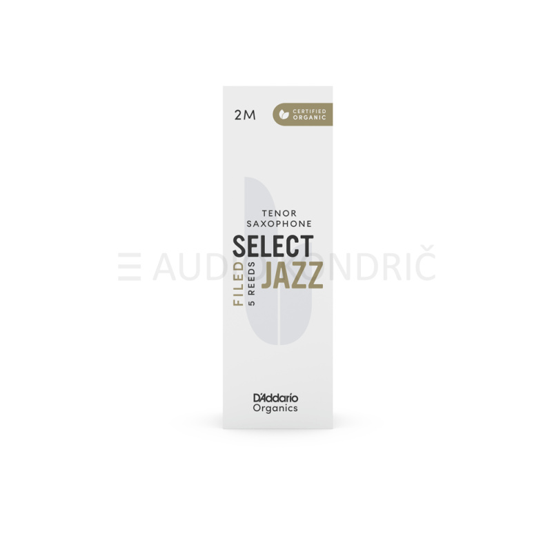 Tenor Jeziček za saksofon