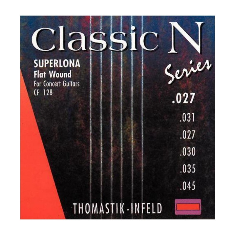Thomastik-Infeld CR128