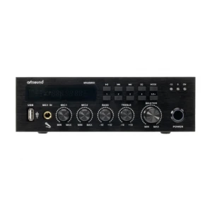ArtSound - MX60MKII