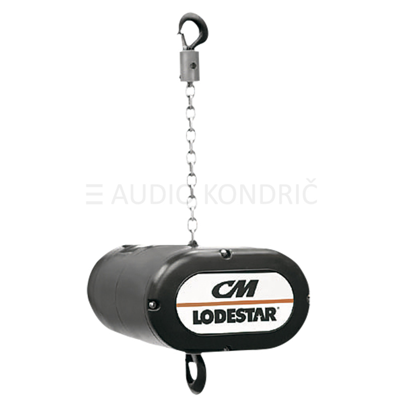 Lodestar CM Lodestar F 500 kg