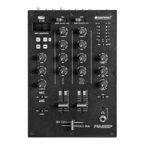 OMNITRONIC PM-222P