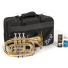 Trobenta Bach Bb-Pocket Trumpet PT6501