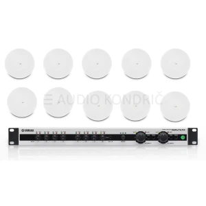SET Kompletno ozvočenje konferenčna dvorana