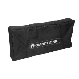 Omnitronic transportna torba za DJ Kabine