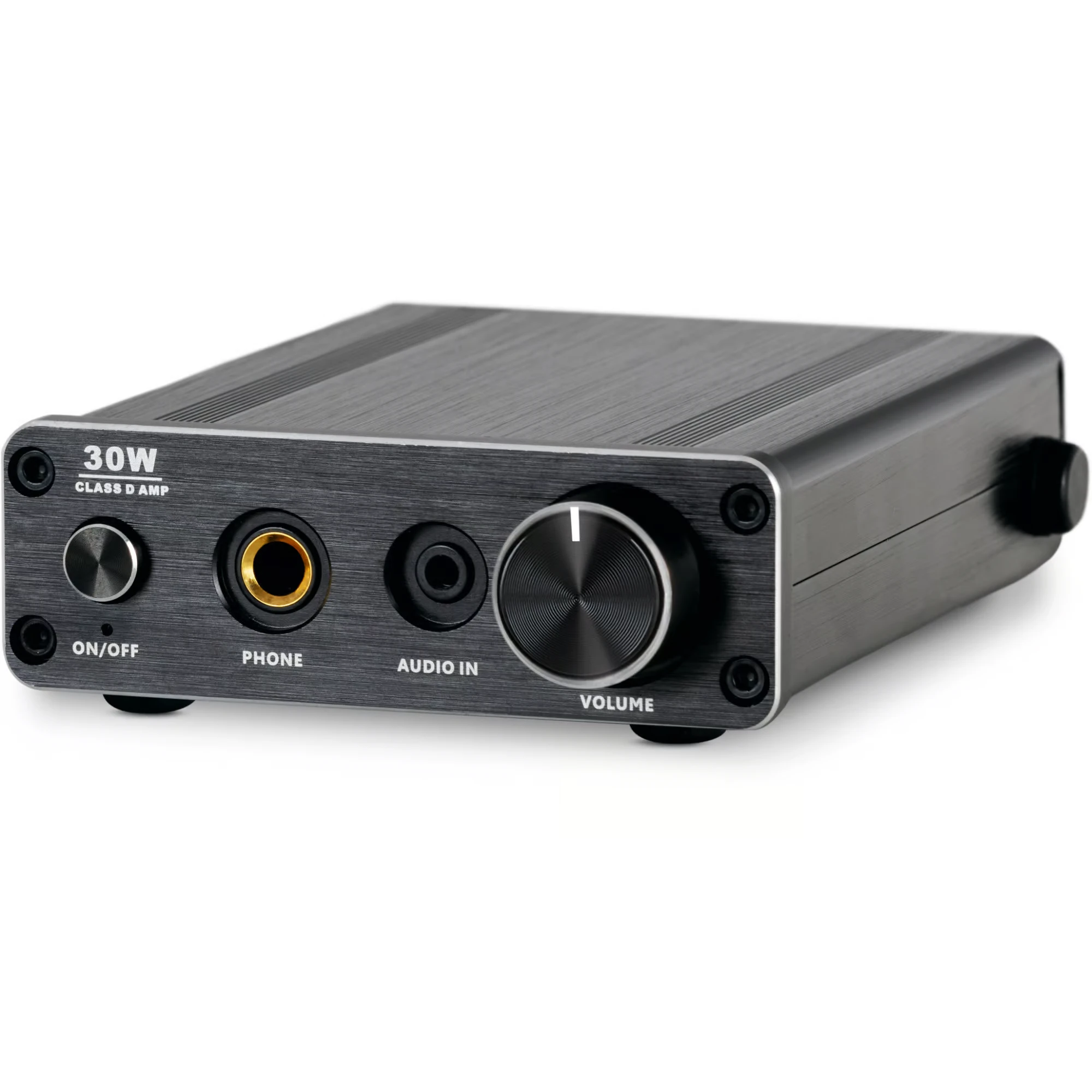 Mini Hi-Fi Ojačevalnik 30W - slika 5