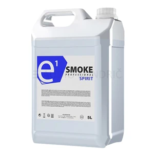 EuroSmoke E-Smoke 1 Spirit - Tekočina za meglo 5 L