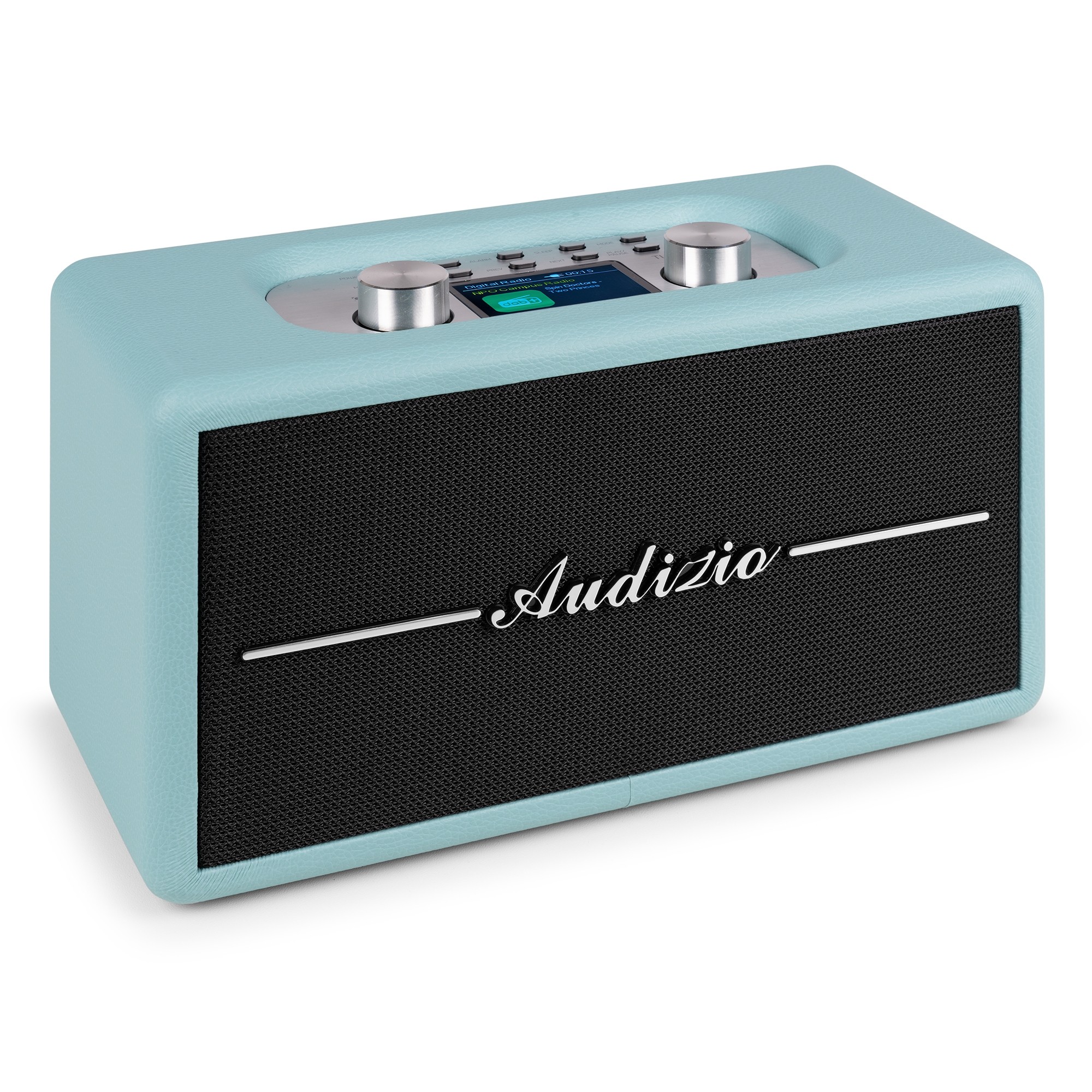 Tune60 DAB+ FM, BT USB RETRO radio