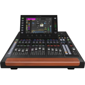 Behringer WING Compact,