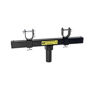 BLOCK AND BLOCK AM3501 Truss Support insertion 35mm male