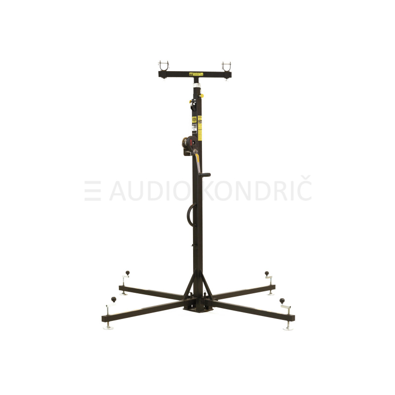 BLOCK AND BLOCK SIGMA-50 Truss lifter