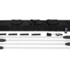 EUROLITE 4 Battery-powered effect tubes with 32 pixels SET-1