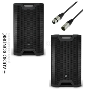 LD Systems ICOA 15 Set 1
