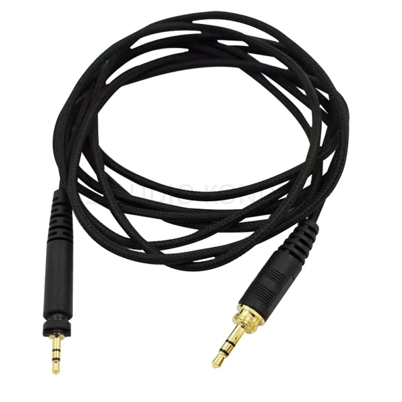 Kabel za slušalke Omnitronic SHP-940M, Jack 3,5mm, 3m