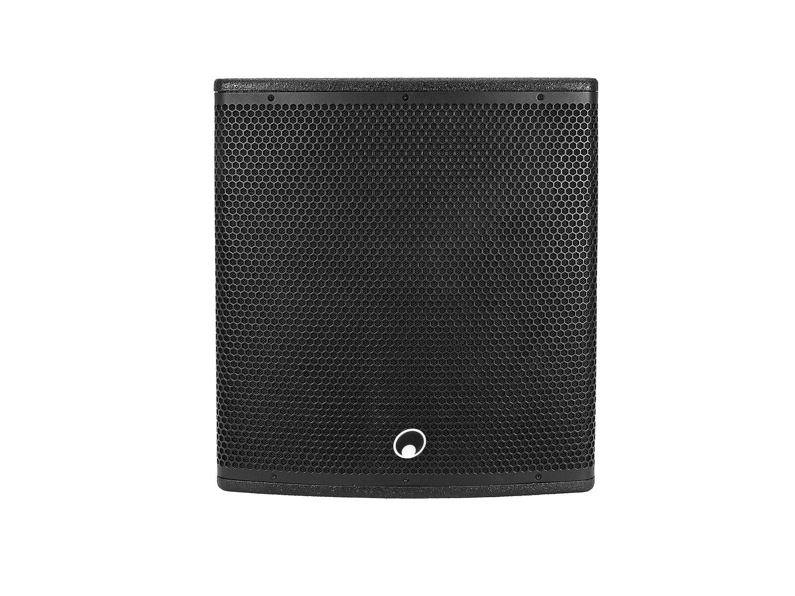 MAXX-1508NG 2.1 Aktivni subwoofer, Black