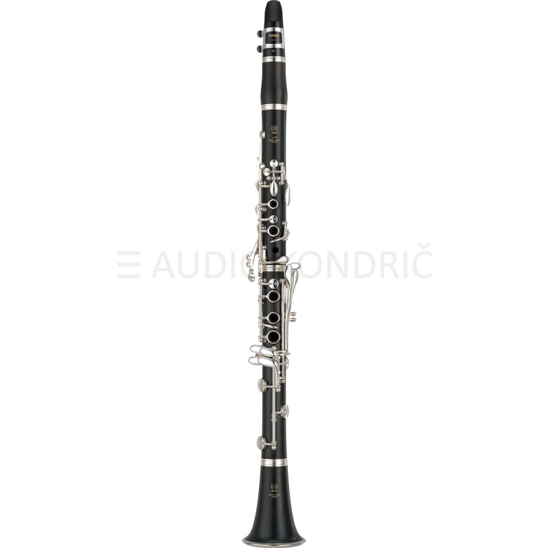 Yamaha Klarinet YCL-450 ID