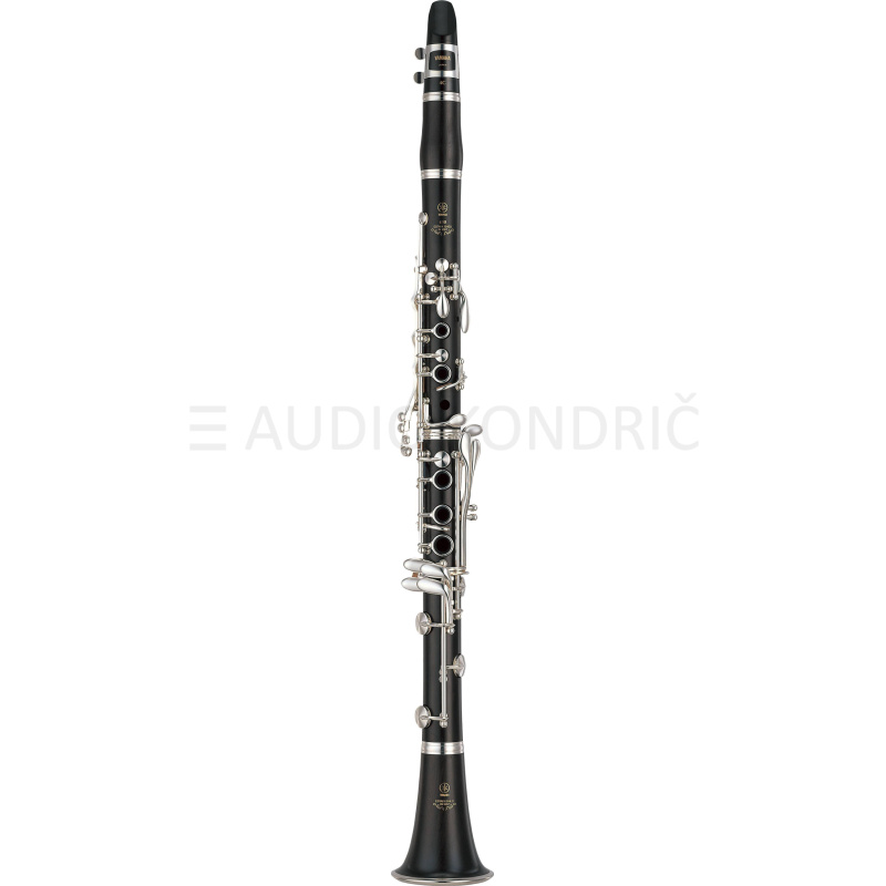 Yamaha Klarinet YCL-650