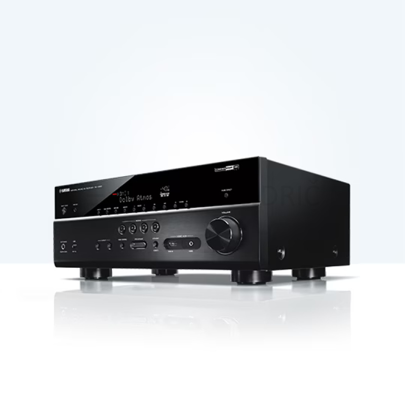 Yamaha receiver RX-V683, rabljen