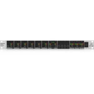 Behringer ZMX8210 19