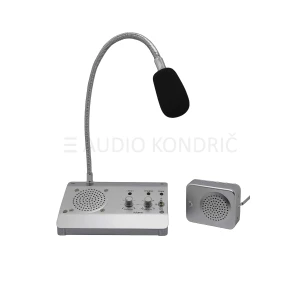 Komunikacijski sistem / interkom