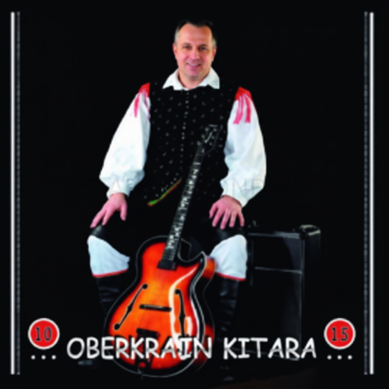 Strune za Oberkrajn M.M. 12