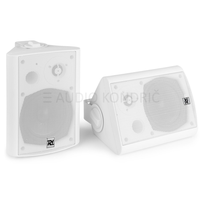 Aktivni nadgradni zvočnik DS50AW, (PAR) z Bluetooth povezavo