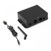 PDX40 Stereo BT Audio Receiver 1