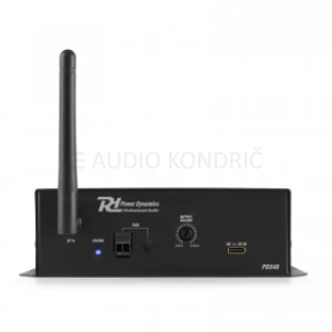 PDX40 Stereo BT Audio Receiver