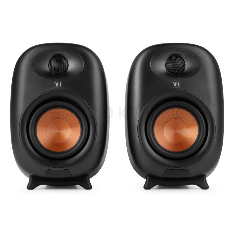 RS80 4" Aktivni studijski monitorji (par)