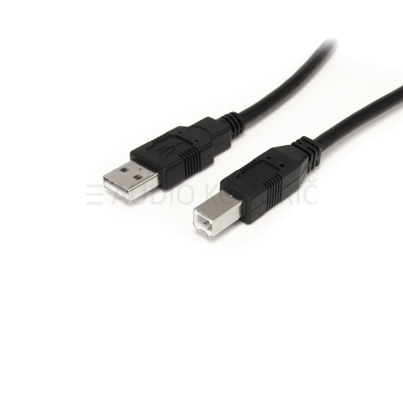 USB-A Adapter Cable, USB-B