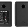 VONYX SMN50B Aktivni studijski monitorji 1