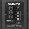 VONYX SMN50B Aktivni studijski monitorji-3