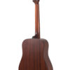 Akustična kitara Applause Acoustic Guitar Wood Classics AAT96-4S Travel 1