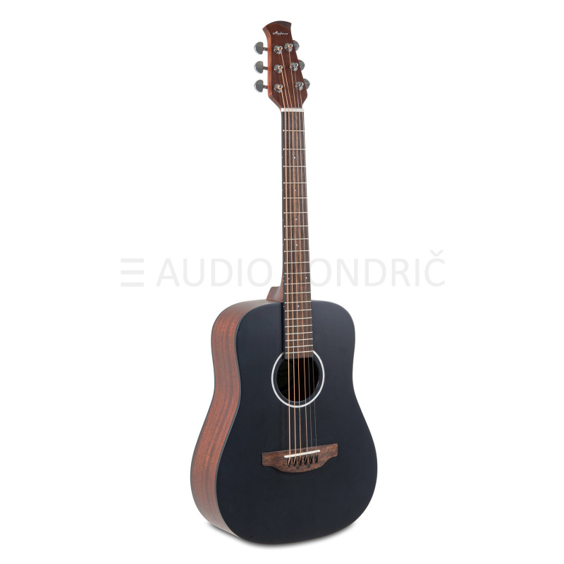Akustična kitara Applause Acoustic Guitar Wood Classics AAT96-4S Travel
