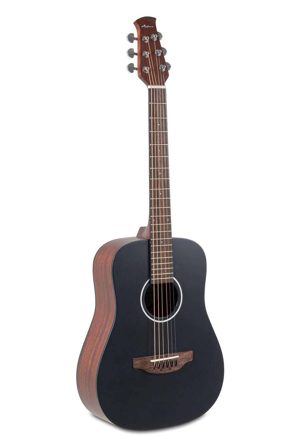 Akustična kitara Applause Acoustic Guitar Wood Classics AAT96-4S Travel
