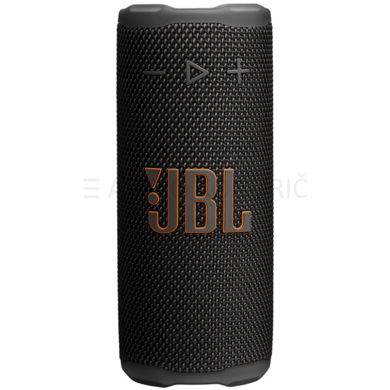 JBL Grip Black