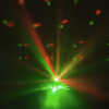 EUROLITE LED BCW-4 Beam Effect 6
