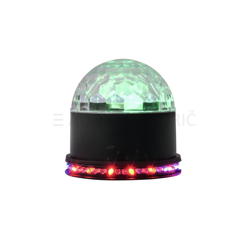 EUROLITE LED BCW-4 Beam Effect