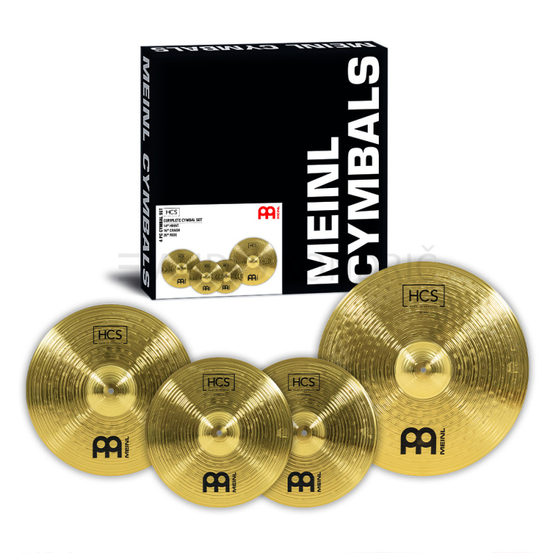 MEINL Cymbals