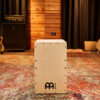 MEINL Percussion Snarecraft Series Pickup Snare Cajon – Natural
