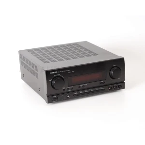 ONKYO R-22 Ojačevalnik, rabljen
