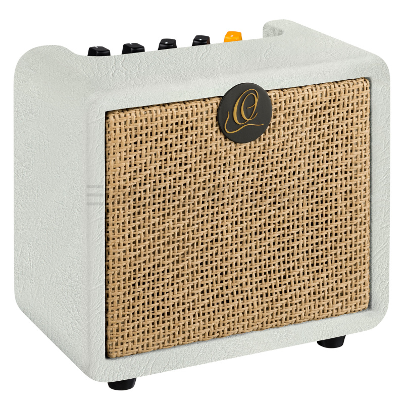 ORTEGA Amplification Series