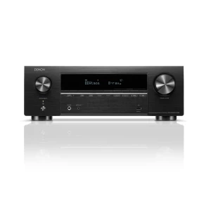 Denon AVR-X1800H DAB AV sprejemnik